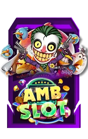 AMB-SLOT