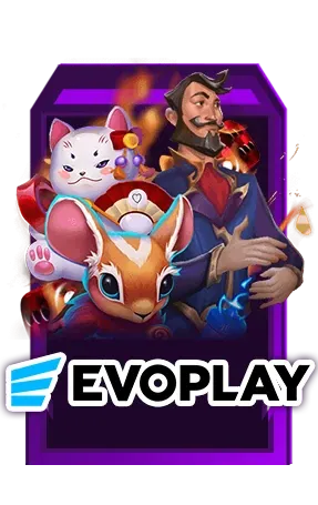 EVOPLAY