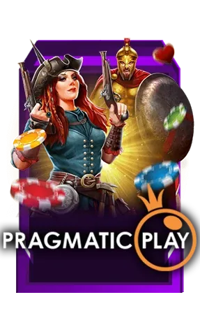 PRAGMATIC-PLAY