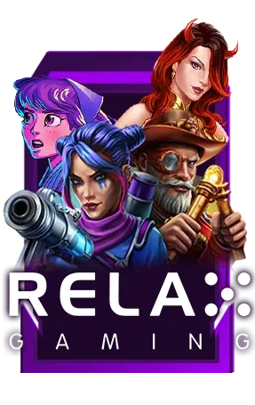 RELAX-GAMING