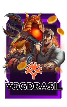 YGGDRASIL